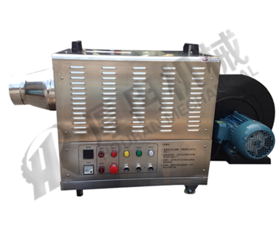 工業(yè)熱風(fēng)機(jī)和暖風(fēng)機(jī)有什么不同之處？